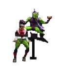 Toy-Biz Marvel Select/Legends Clasic Green Goblin action figure [Toy]